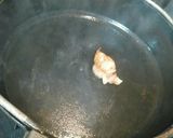 うちのすき焼き備忘録作り方1写真