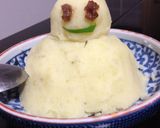 マッシュポテトもアリなんじゃない？作り方1写真