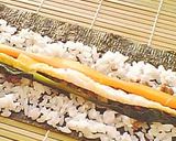 ◆キンパ（韓国海苔巻き）◆作り方10写真