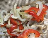 子持ちししゃもの和風マリネ作り方4写真