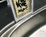 節約！トマトと豆腐の白味噌ソース仕立て作り方1写真