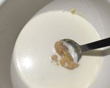 節約！トマトと豆腐の白味噌ソース仕立て作り方3写真