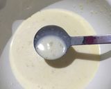 節約！トマトと豆腐の白味噌ソース仕立て作り方4写真