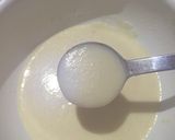 節約！トマトと豆腐の白味噌ソース仕立て作り方6写真