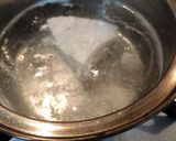 蒸し鶏とグリーンサラダの温玉のせ作り方1写真