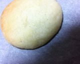 簡単＊しっとりザクザクミルククッキー♡作り方1写真