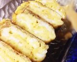 ♡ふわふわ卵焼き♡作り方5写真