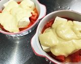 節約！トマトと豆腐の白味噌ソース仕立て作り方10写真