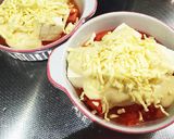 節約！トマトと豆腐の白味噌ソース仕立て作り方11写真