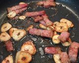 春キャベツのアンチョビソースサラダ作り方3写真