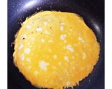 まぜまぜビビンバ丼！作り方1写真