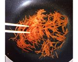 まぜまぜビビンバ丼！作り方2写真