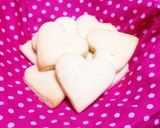サクしゅわ♪メレンゲクッキー♡作り方8写真