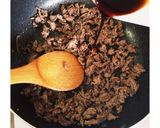 まぜまぜビビンバ丼！作り方3写真