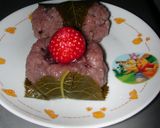 超簡単桜餅作り方4写真