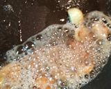 鰤のリッチステーキ。作り方3写真