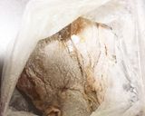 鶏肉のねぎソース(油淋鶏風)作り方5写真
