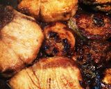 鰤のリッチステーキ。作り方7写真