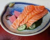 血管プラークダイエット食237（ゲソ煮）作り方4写真
