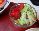 血管プラークダイエット食237（ゲソ煮）作り方5写真