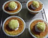 ふんわり濃厚♪チョコモンブラン作り方7写真