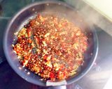 絶品!プロバンス風イカ飯♪(写真説明付)作り方5写真