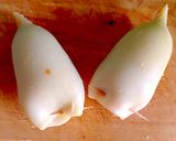 絶品!プロバンス風イカ飯♪(写真説明付)作り方12写真