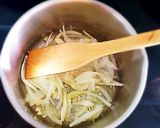 絶品!プロバンス風イカ飯♪(写真説明付)作り方8写真
