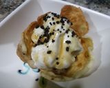 簡単☆バタースコッチソース作り方4写真