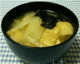 シャキシャキ❇ヤーコン❇のオイマヨサラダ作り方10写真