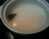 土鍋 ご飯作り方1写真