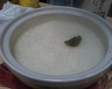 土鍋 ご飯作り方2写真