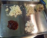 家庭で出来る 本格 麻婆豆腐作り方2写真