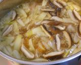 カレー汁。作り方4写真