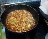 家庭で出来る 本格 麻婆豆腐作り方5写真