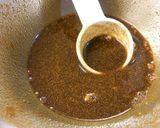 豚ももスティック、カレー味！作り方4写真