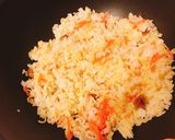 簡単 そばめし作り方2写真