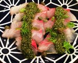 簡単♡胡桃で自家製大量バジルペースト作り方6写真