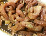豚ももスティック、カレー味！作り方5写真