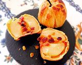 絶品!プロバンス風イカ飯♪(写真説明付)作り方18写真