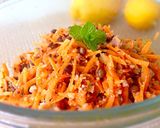 絶品!プロバンス風イカ飯♪(写真説明付)作り方17写真