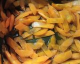 糸蒟蒻が入ってます♪鶏ハンバーグ作り方2写真