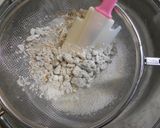 クランベリーとクルミのパウンドケーキ☆作り方6写真