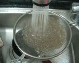 春雨の醬油炒め作り方2写真