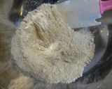 クランベリーとクルミのパウンドケーキ☆作り方7写真