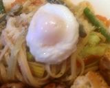 塩レモン アーリオ オーリオ パスタ作り方6写真