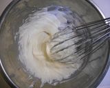 クランベリーとクルミのパウンドケーキ☆作り方9写真