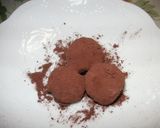 とろ～り！至福のチョコ♪作り方6写真