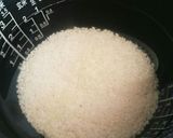 簡単すぎる甘酒の作り方☆美味しくなぁれ♪作り方1写真