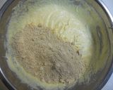 クランベリーとクルミのパウンドケーキ☆作り方12写真